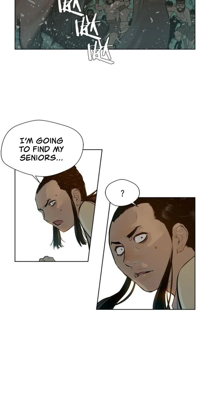 The Sword of Glory Chapter 18 page 45 - 