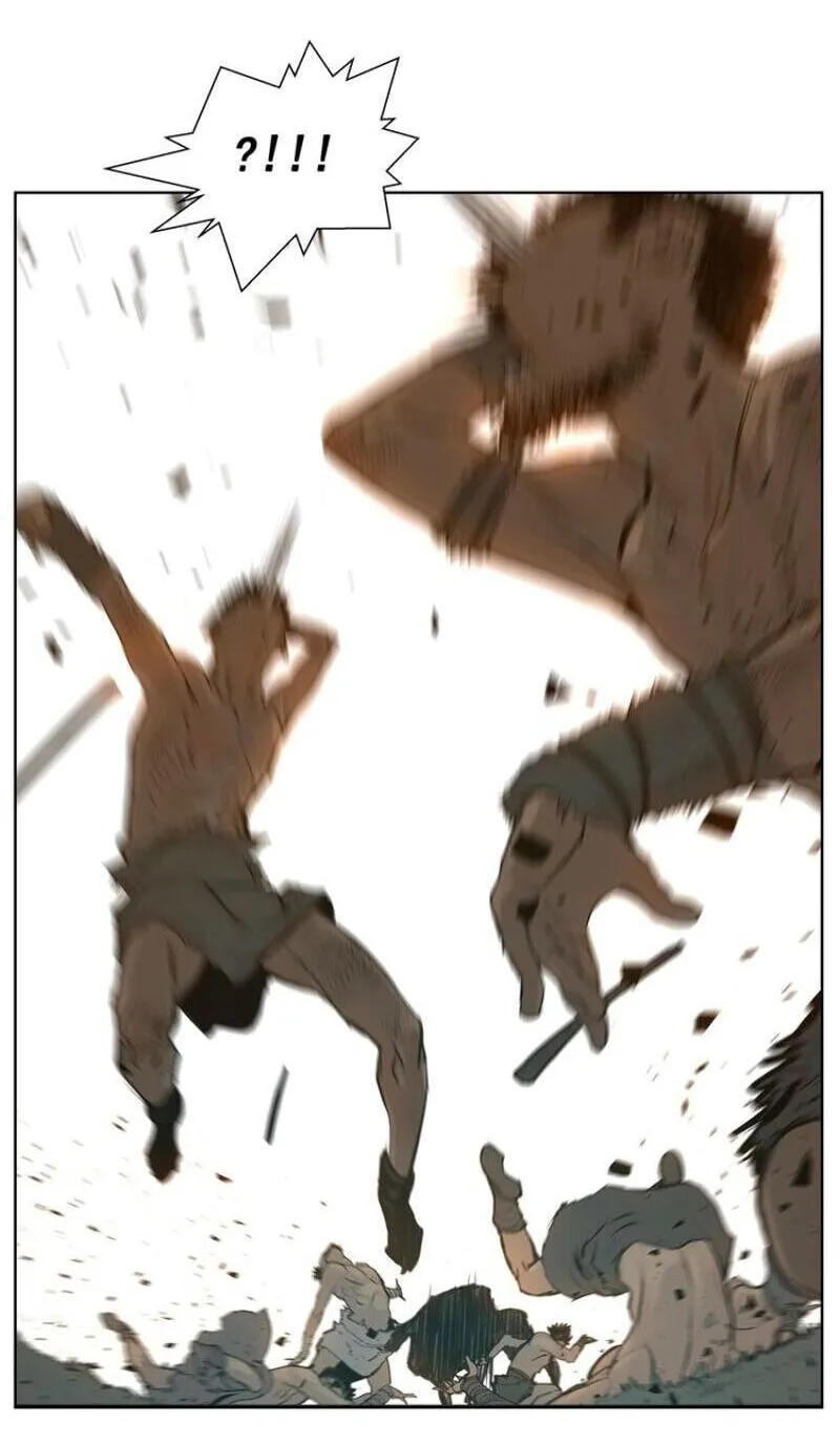The Sword of Glory Chapter 18 page 46 - 