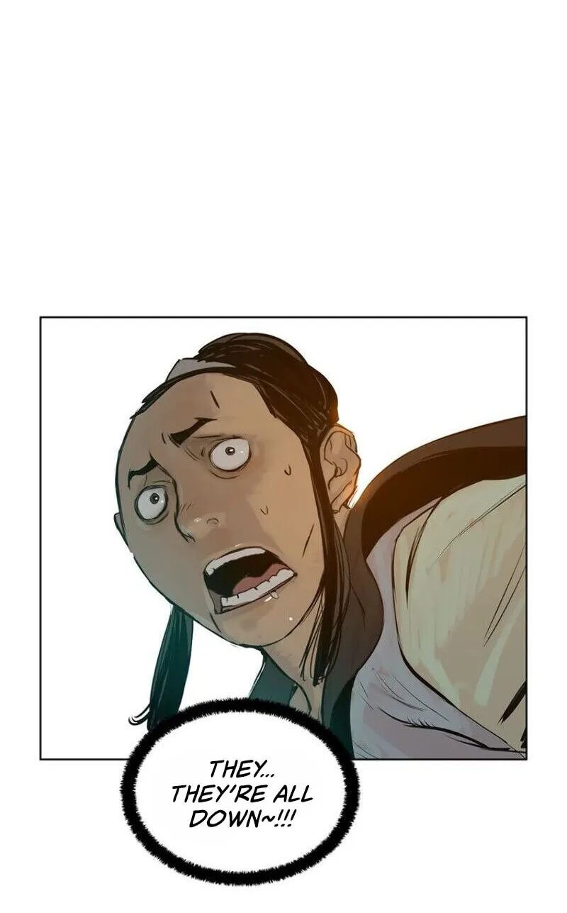 The Sword of Glory Chapter 18 page 50 - 