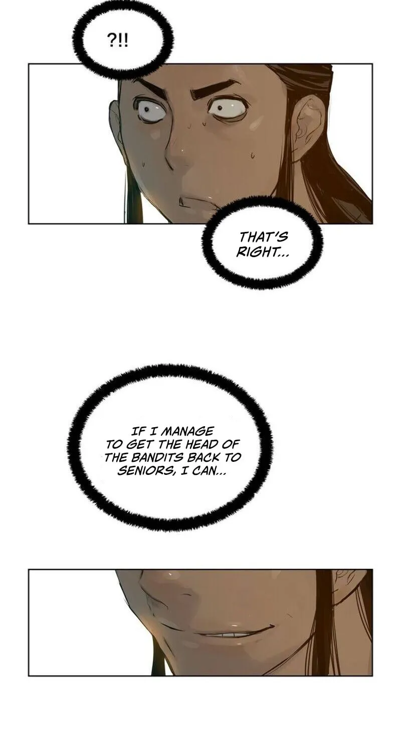 The Sword of Glory Chapter 18 page 52 - 