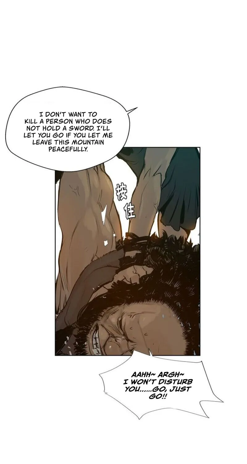 The Sword of Glory Chapter 18 page 53 - 