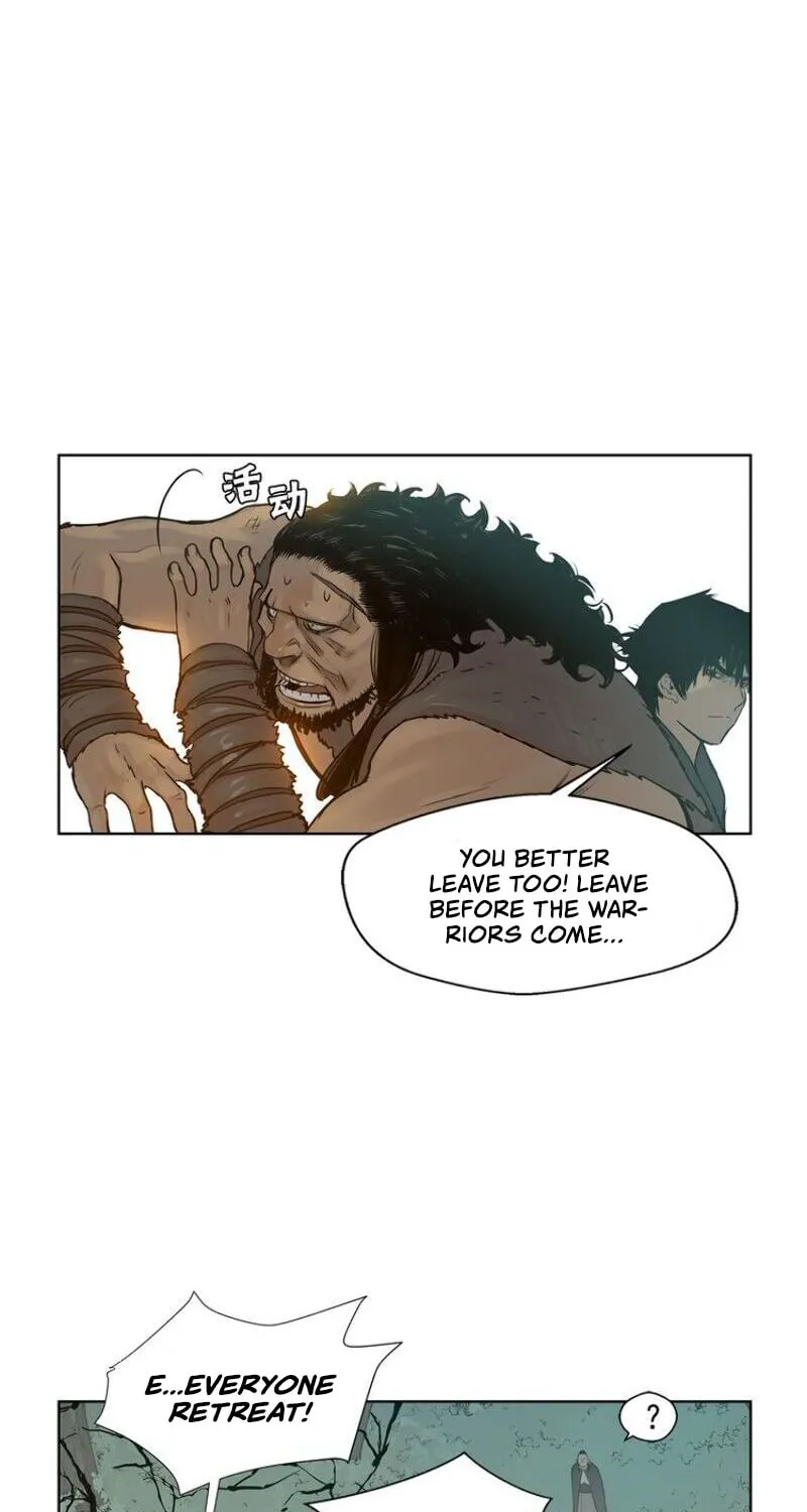 The Sword of Glory Chapter 18 page 55 - 