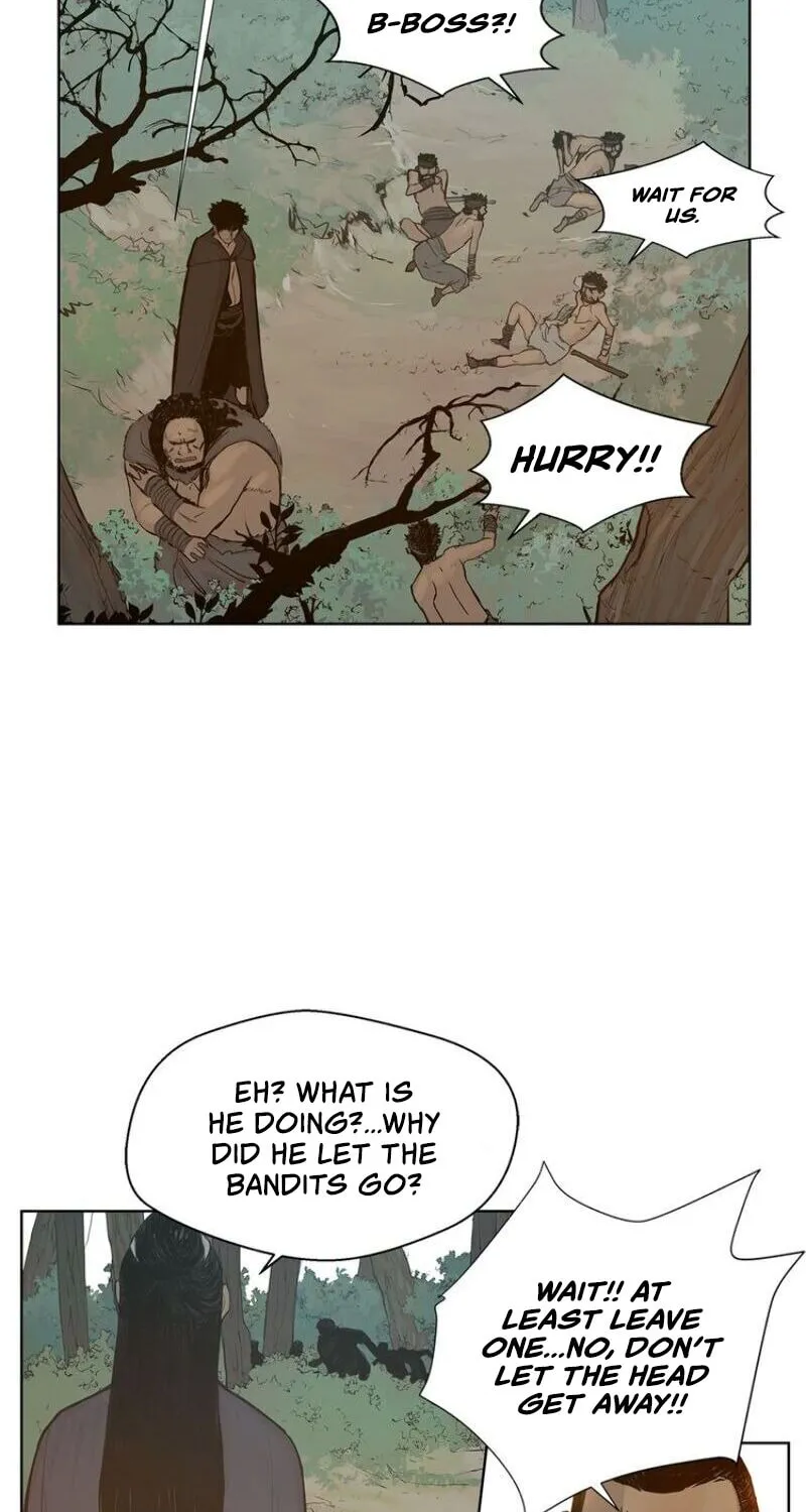 The Sword of Glory Chapter 18 page 56 - 