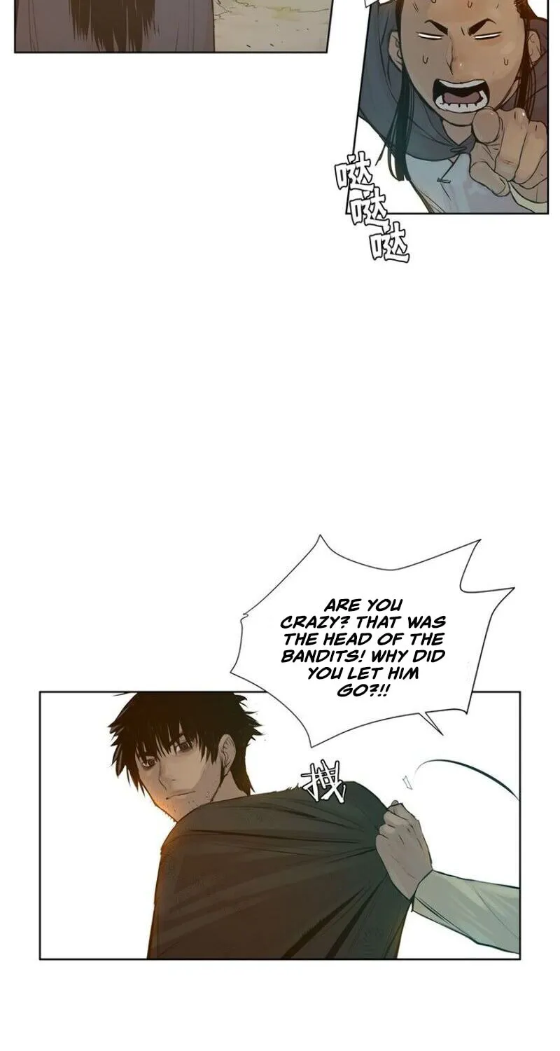 The Sword of Glory Chapter 18 page 57 - 