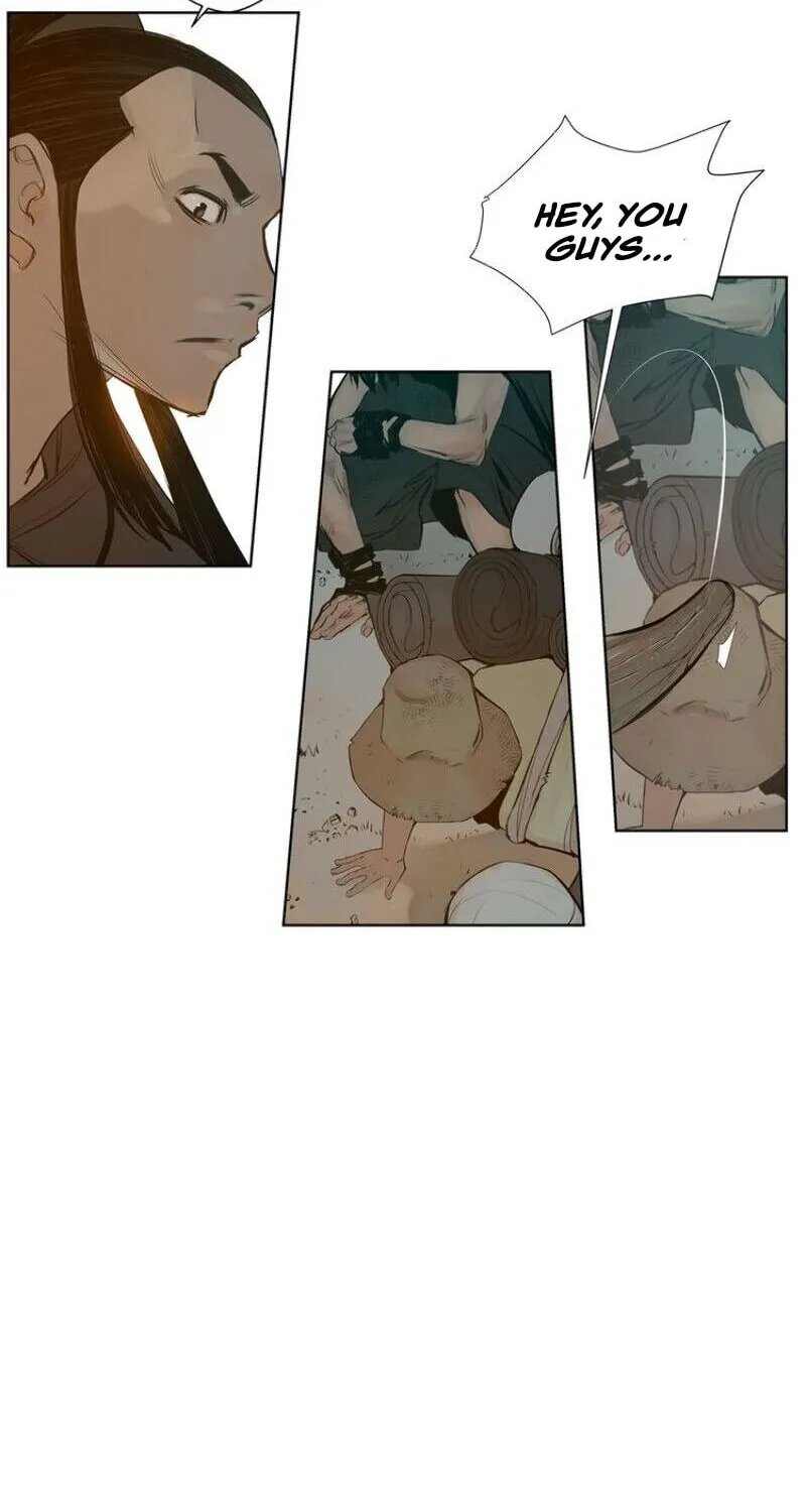 The Sword of Glory Chapter 18 page 7 - 