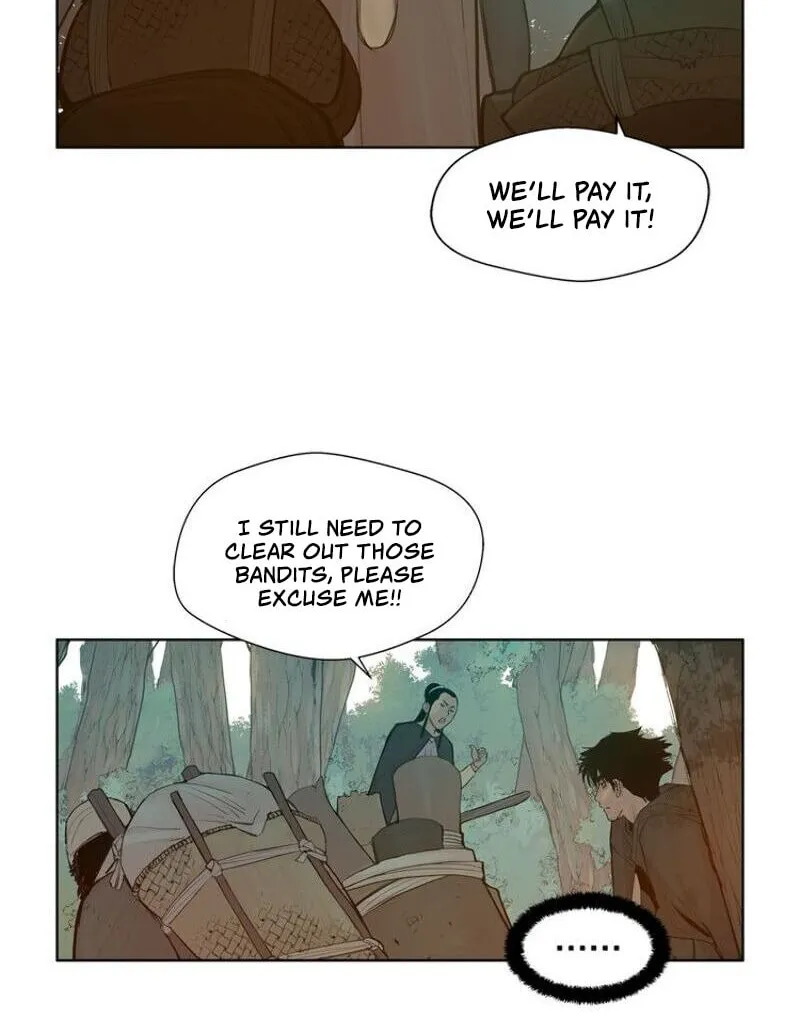The Sword of Glory Chapter 18 page 9 - 