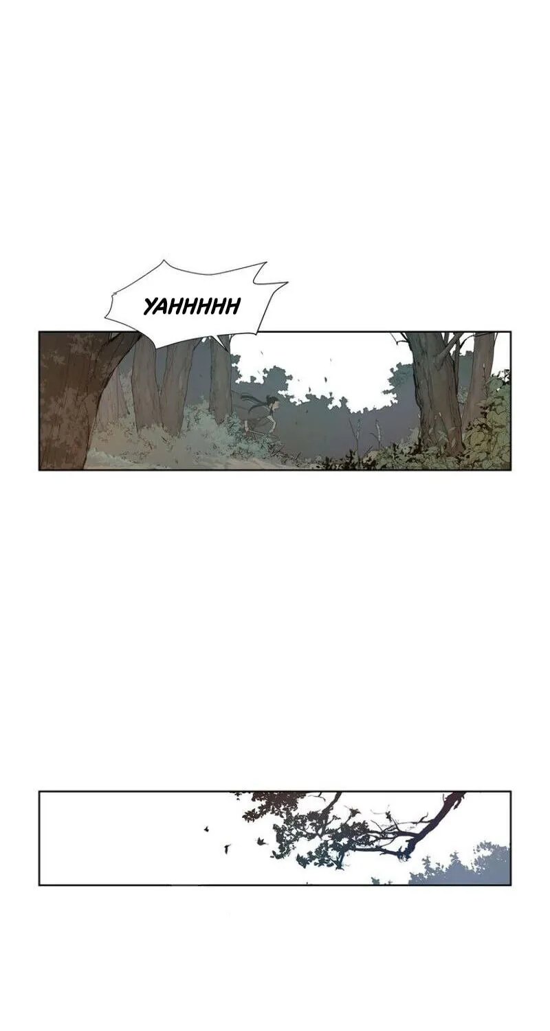 The Sword of Glory Chapter 18 page 10 - 