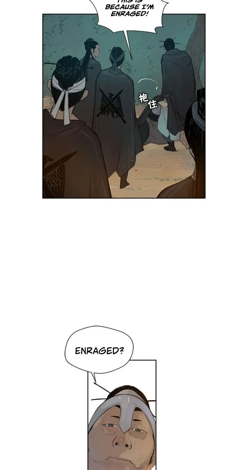 The Sword of Glory Chapter 19 page 12 - 