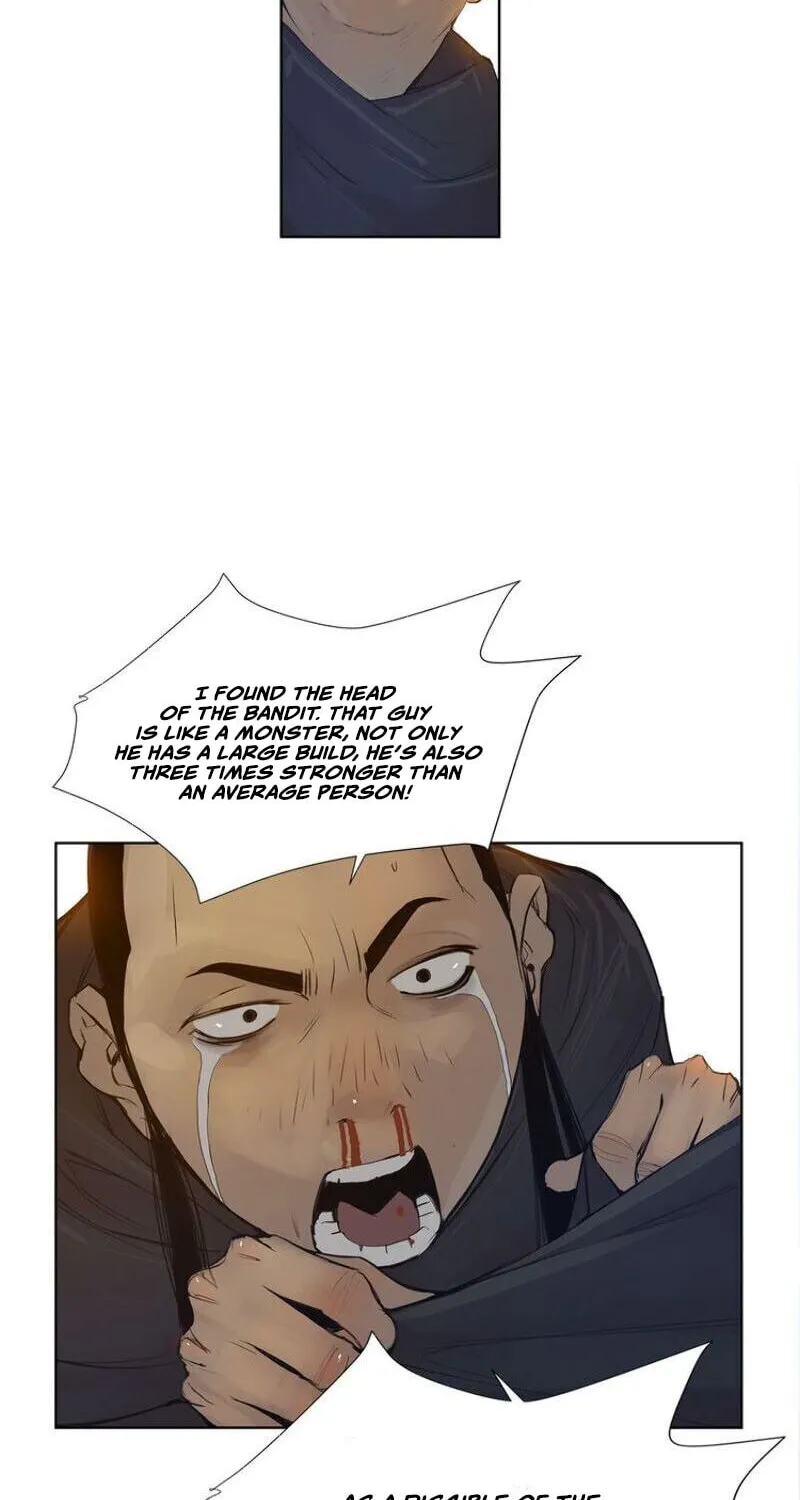 The Sword of Glory Chapter 19 page 13 - 