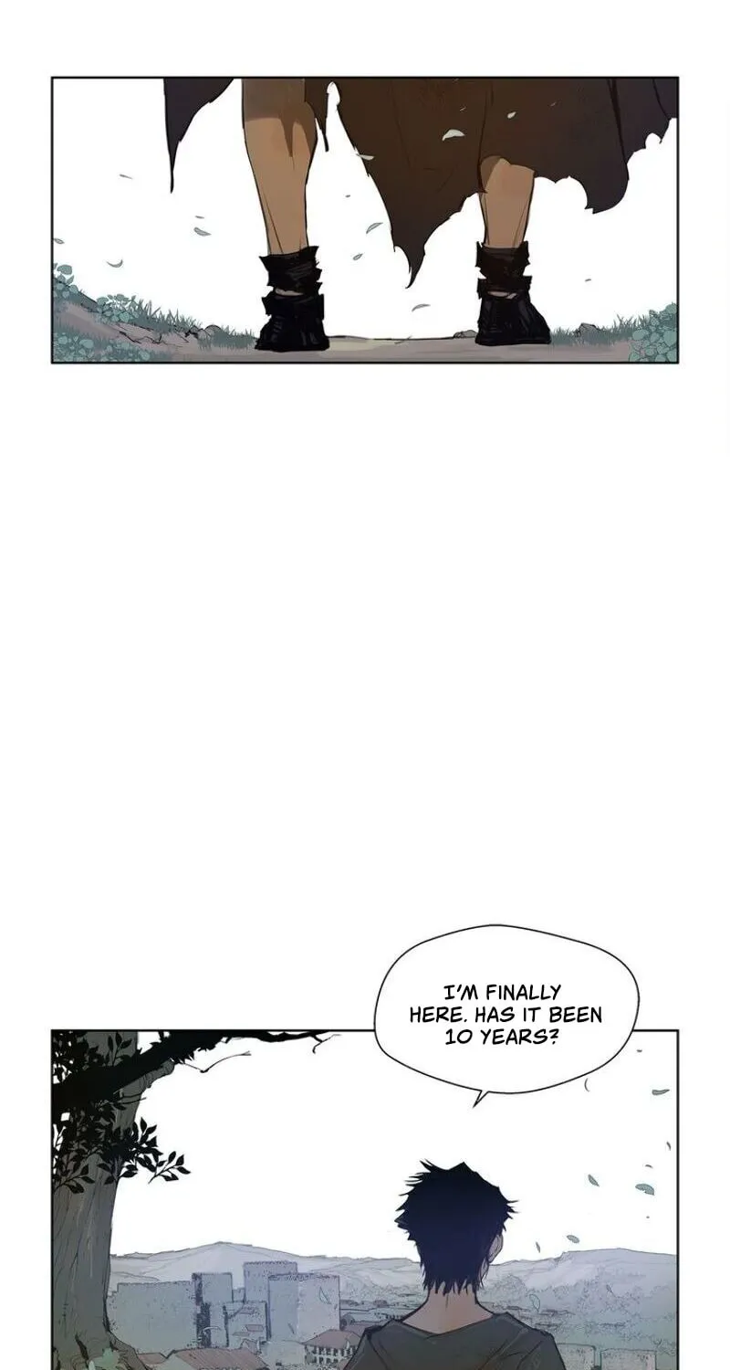 The Sword of Glory Chapter 19 page 16 - 