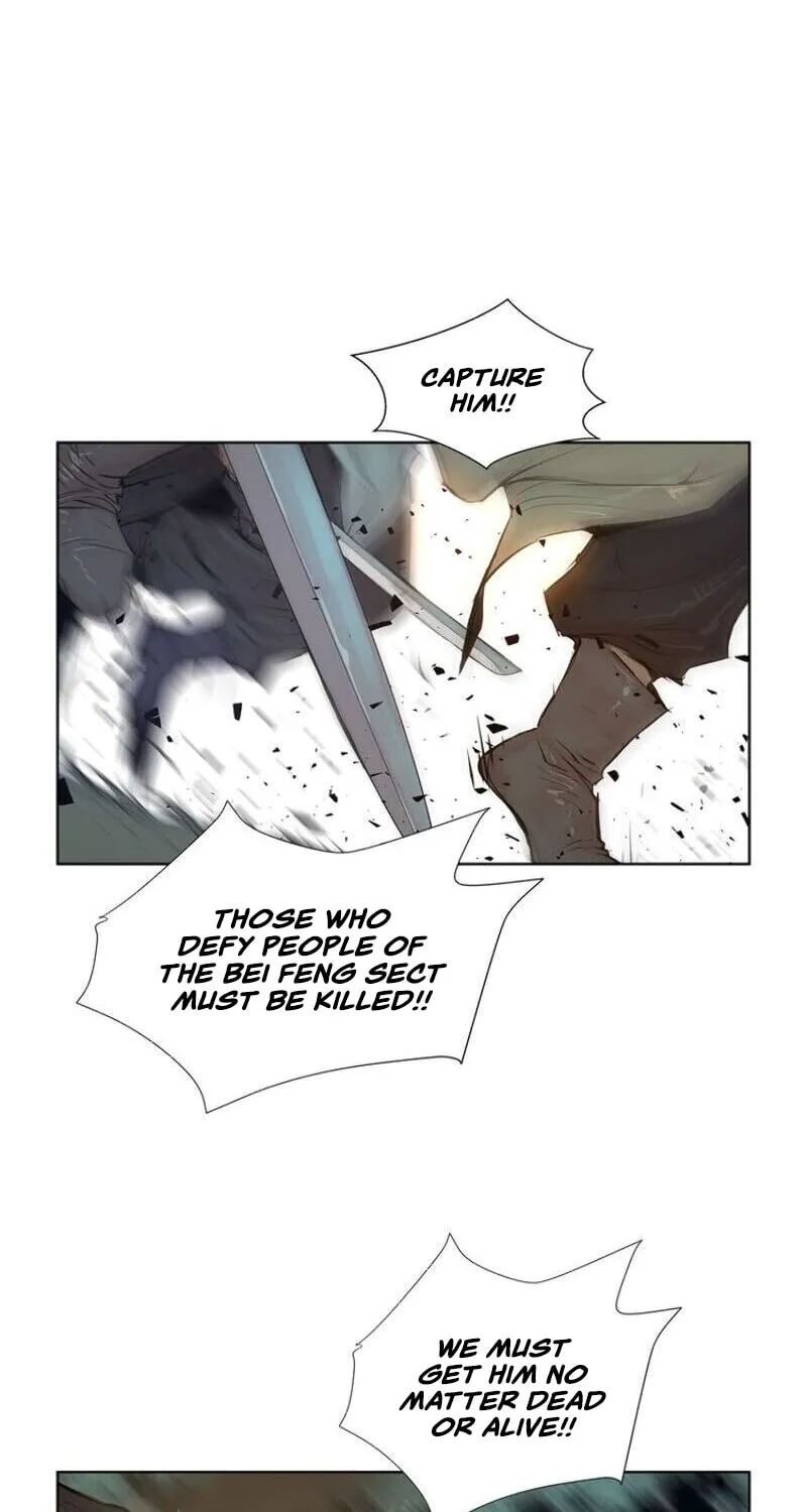 The Sword of Glory Chapter 19 page 21 - 