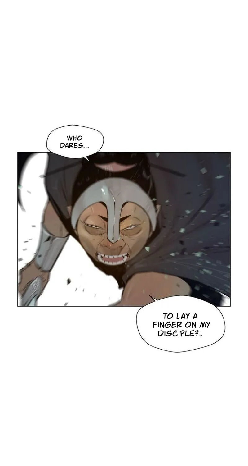 The Sword of Glory Chapter 19 page 23 - 