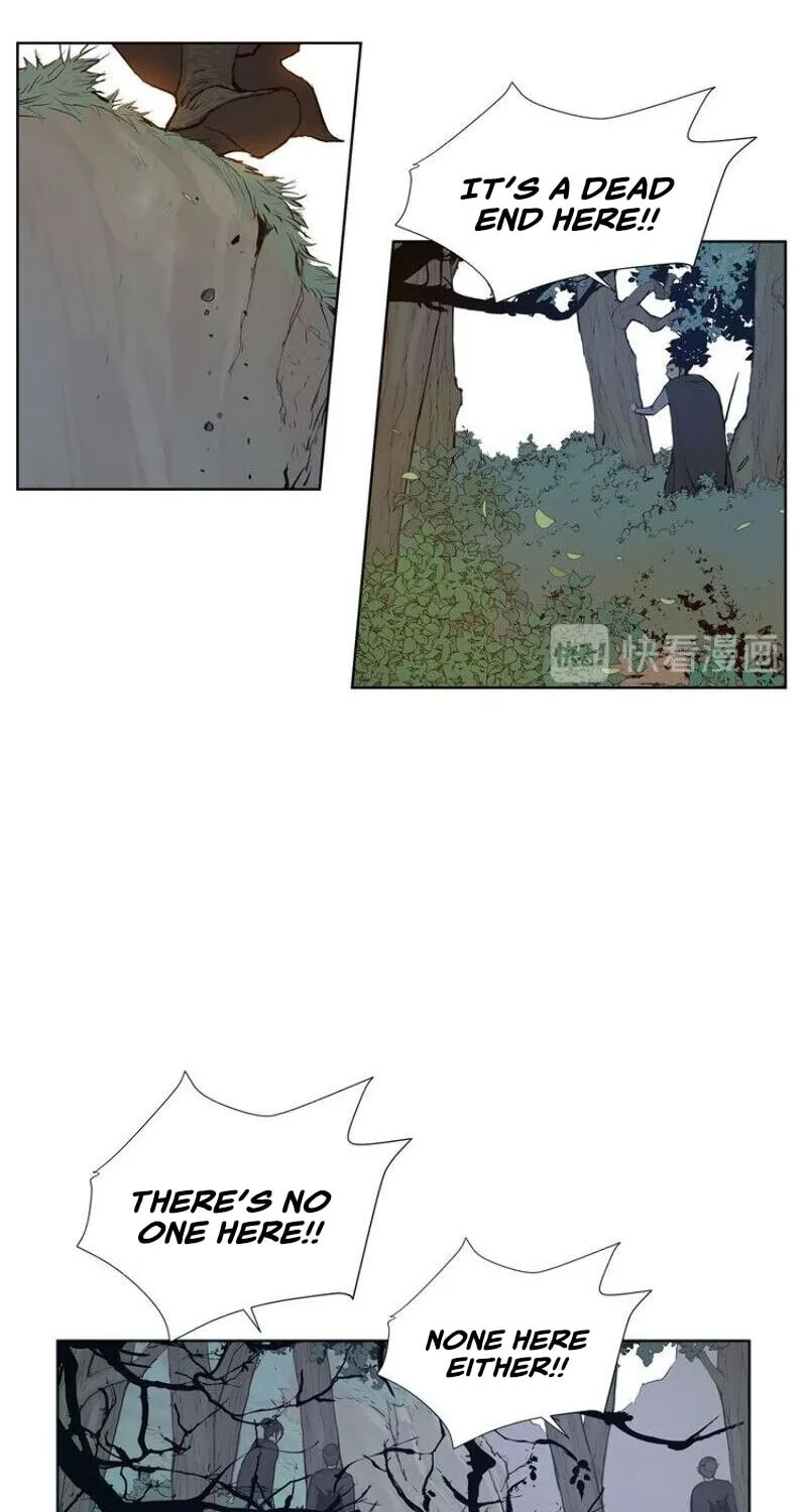 The Sword of Glory Chapter 19 page 24 - 