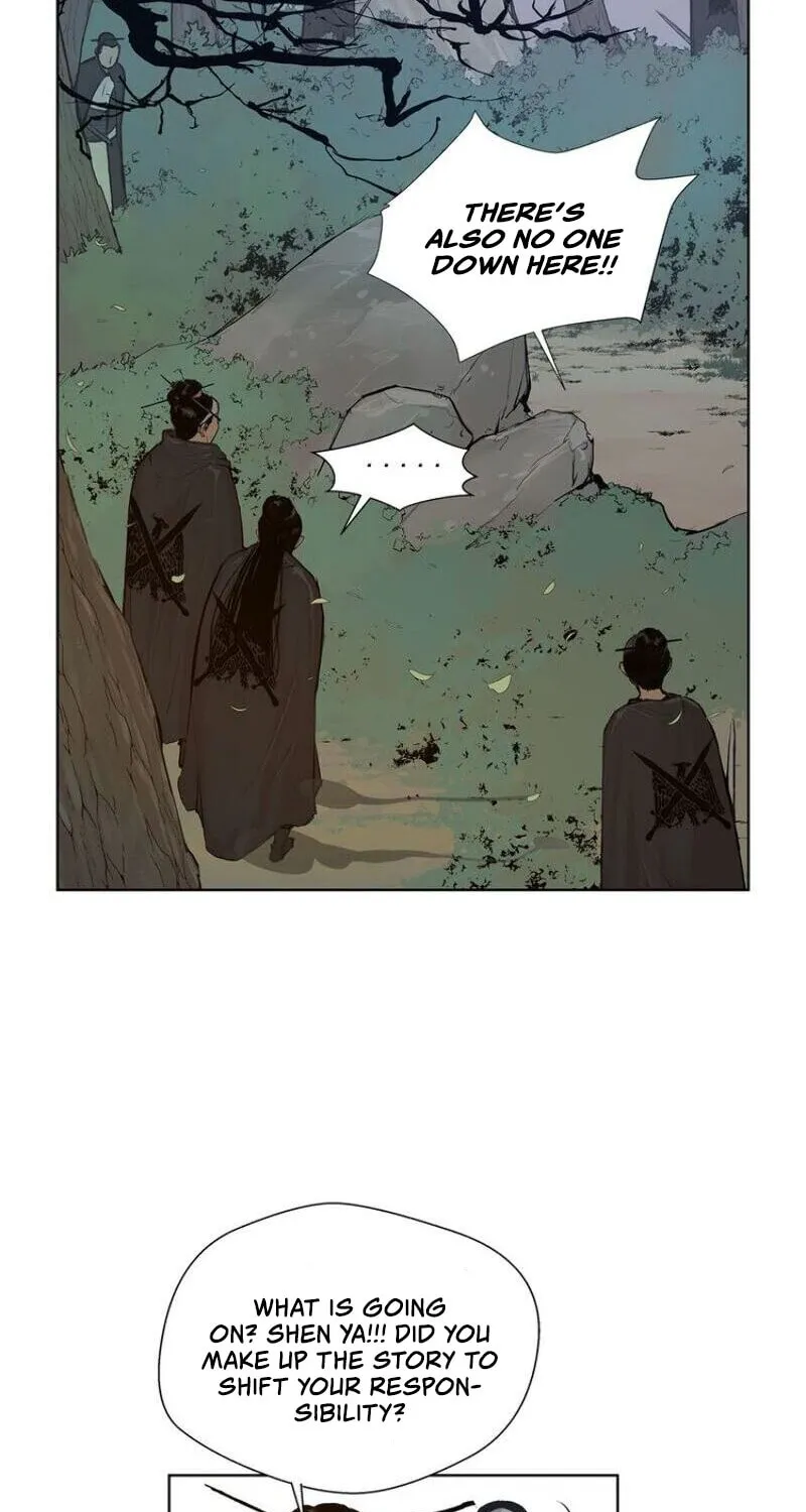 The Sword of Glory Chapter 19 page 25 - 