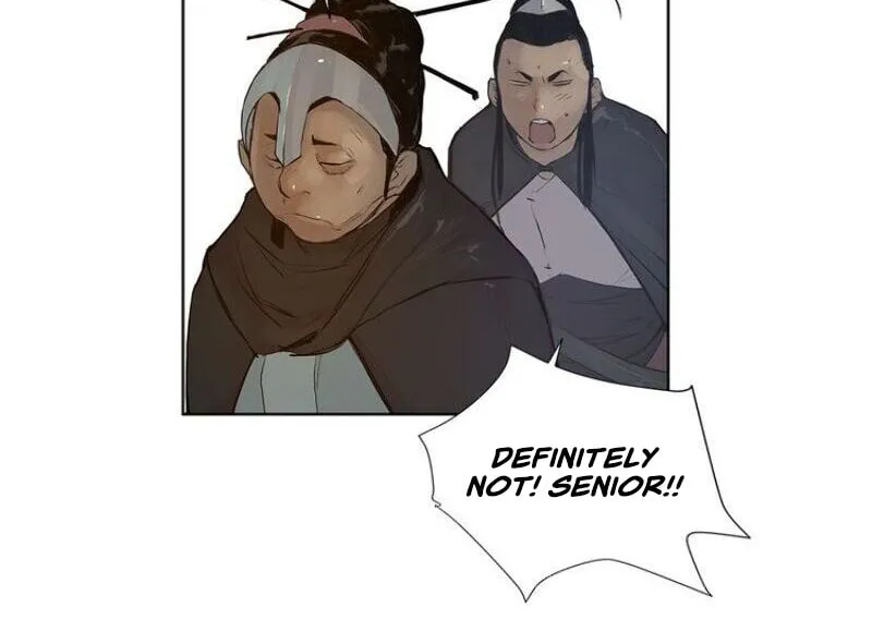 The Sword of Glory Chapter 19 page 26 - 