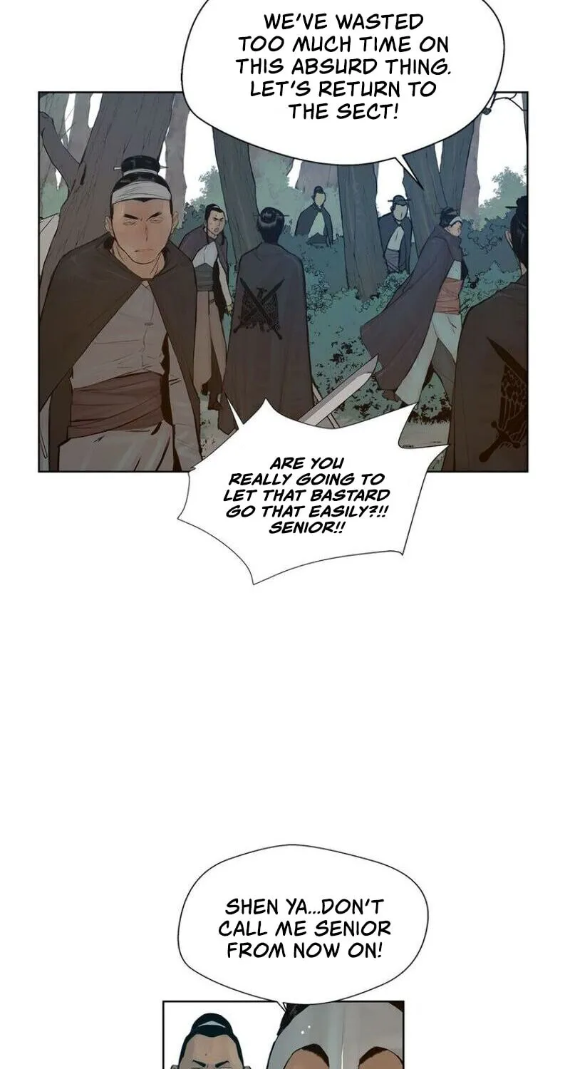 The Sword of Glory Chapter 19 page 29 - 