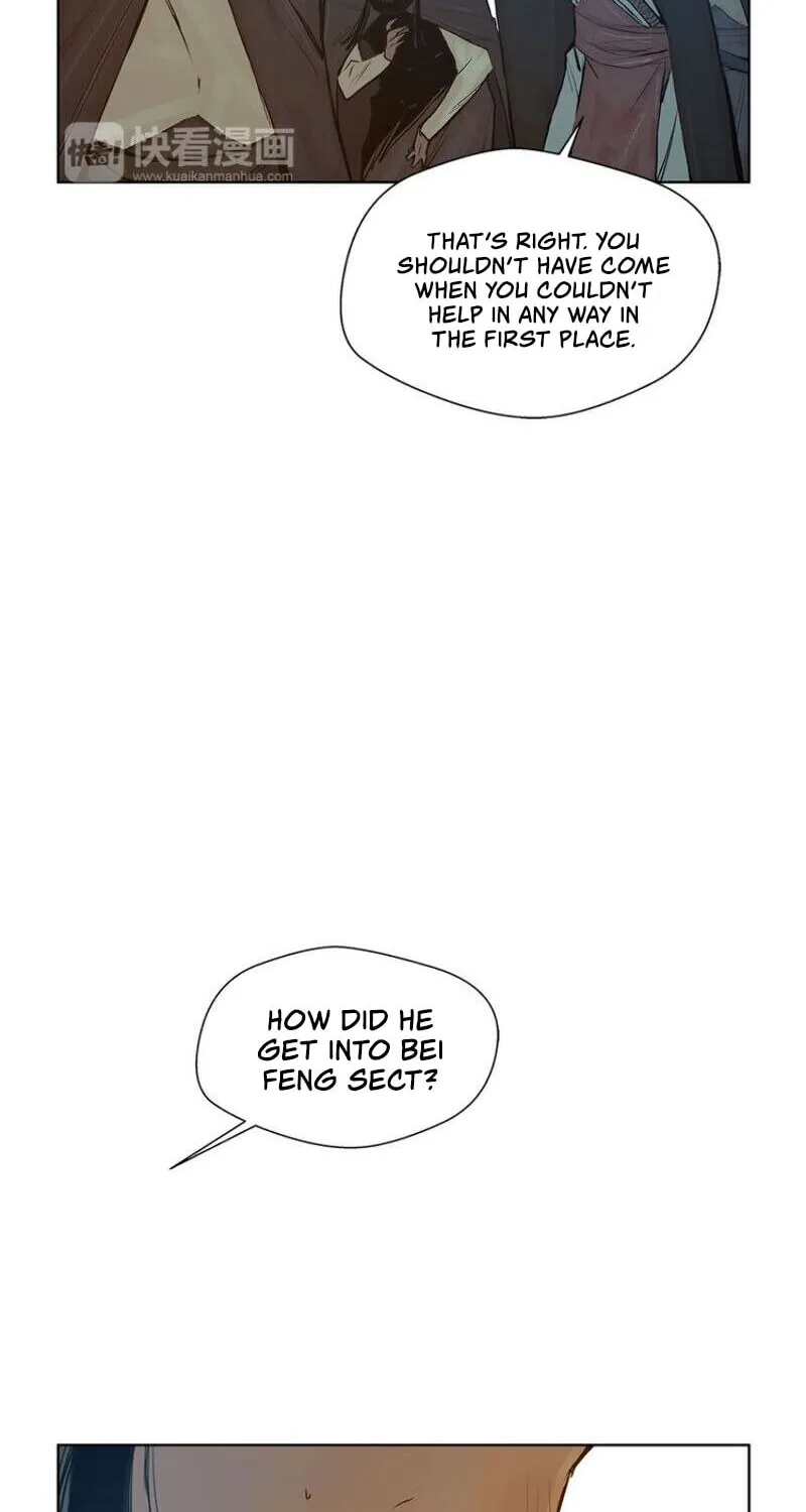 The Sword of Glory Chapter 19 page 32 - 
