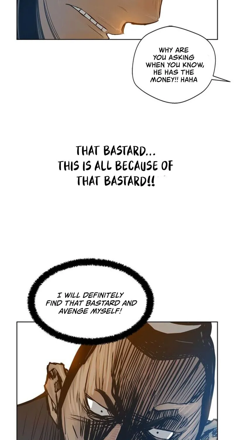 The Sword of Glory Chapter 19 page 33 - 