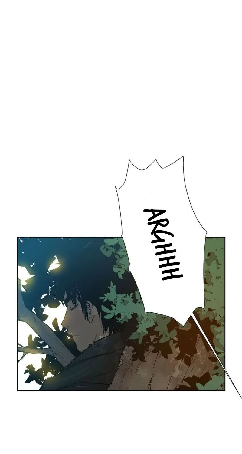 The Sword of Glory Chapter 19 page 35 - 