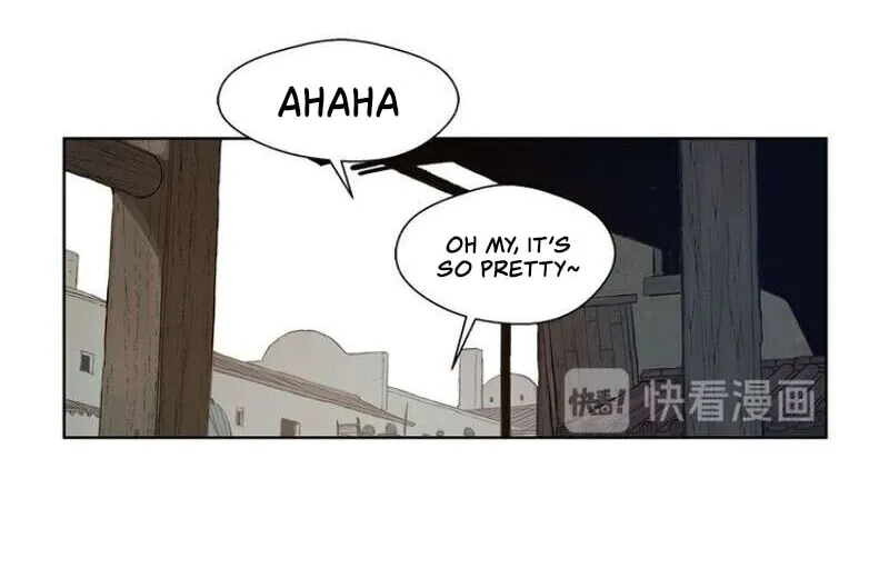 The Sword of Glory Chapter 19 page 38 - 