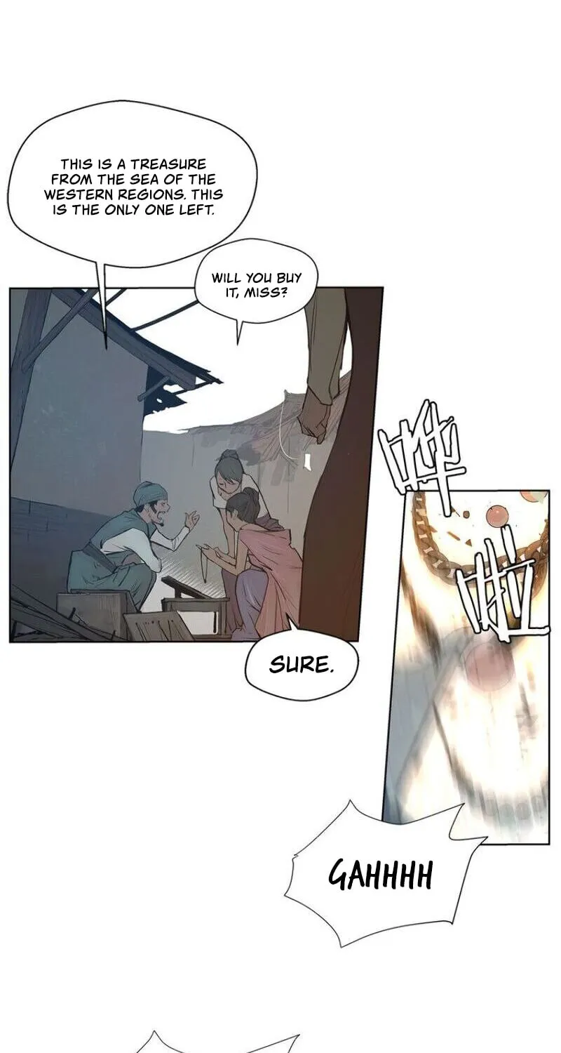 The Sword of Glory Chapter 19 page 39 - 