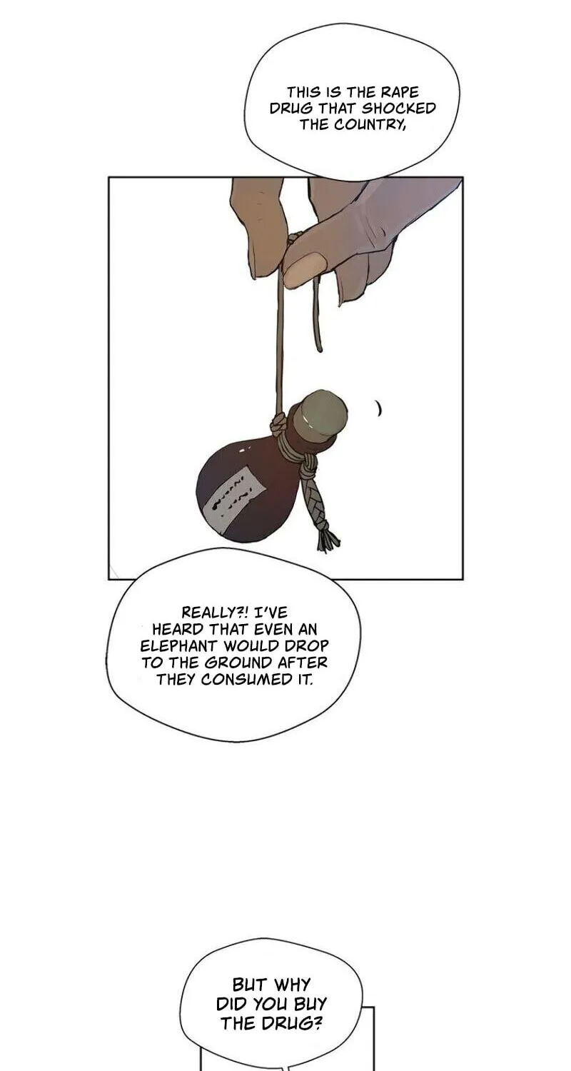 The Sword of Glory Chapter 19 page 44 - 