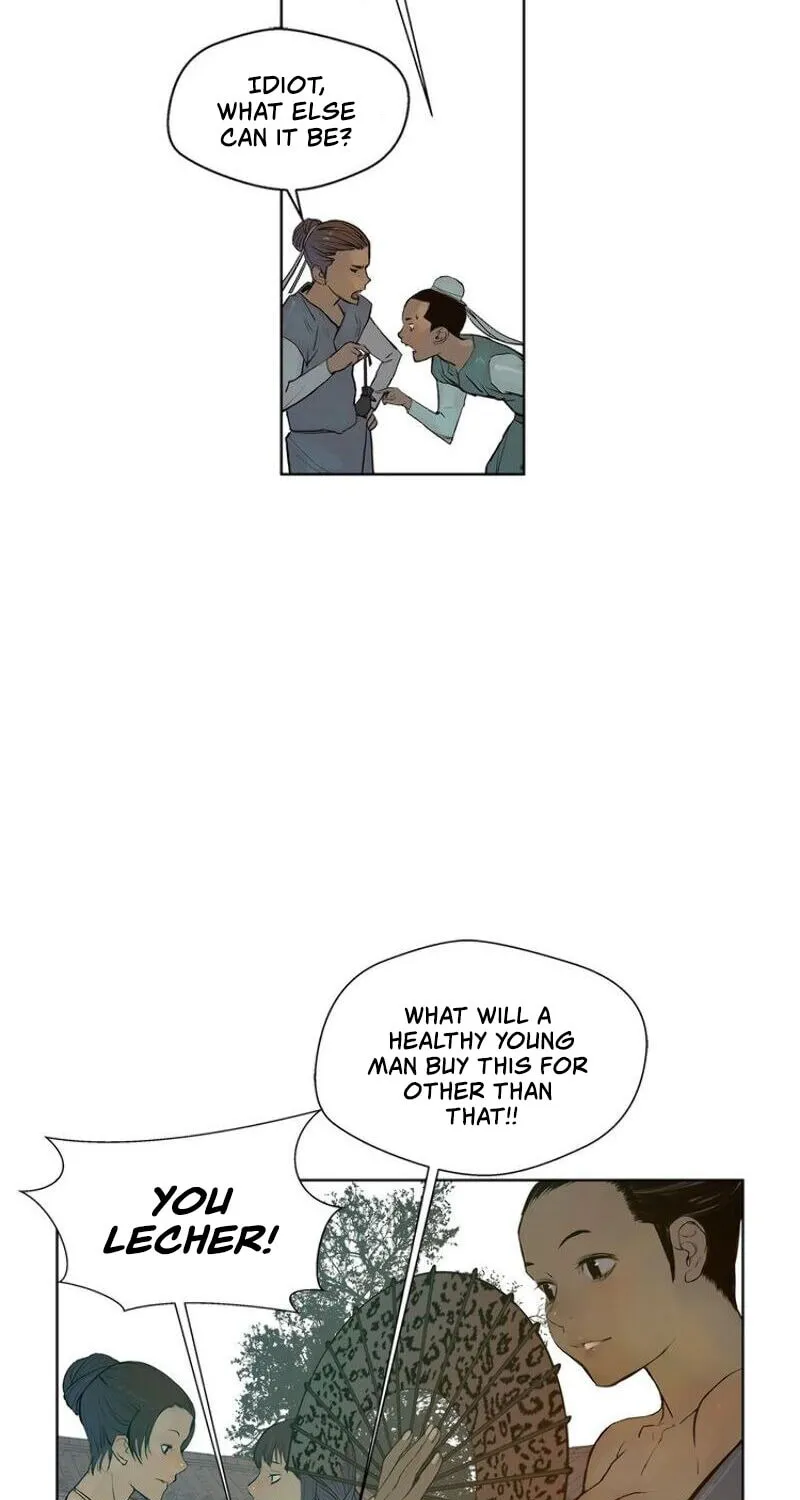 The Sword of Glory Chapter 19 page 45 - 