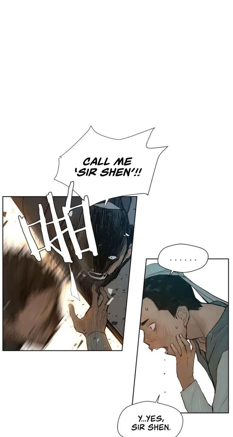 The Sword of Glory Chapter 19 page 49 - 