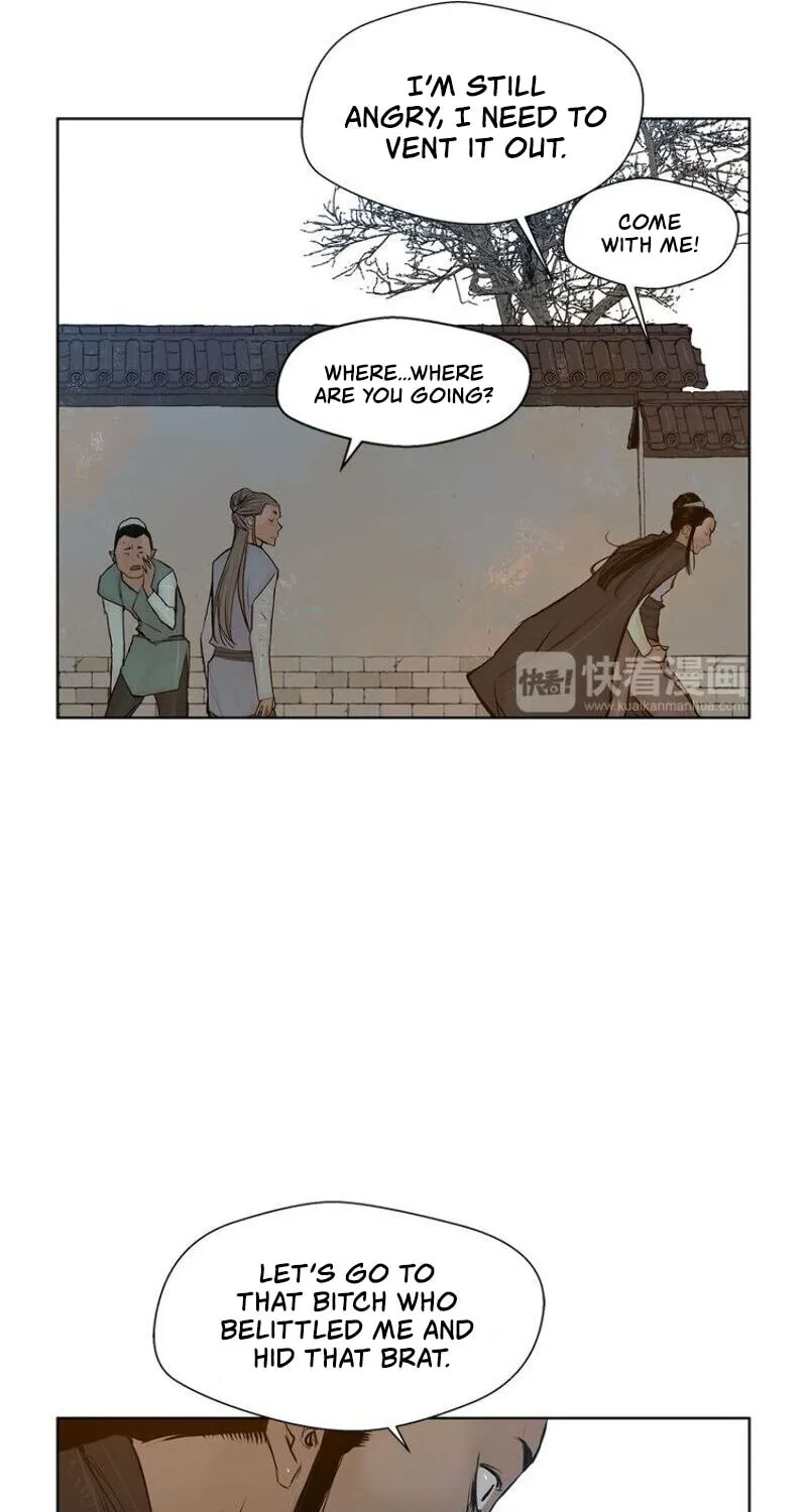 The Sword of Glory Chapter 19 page 51 - 