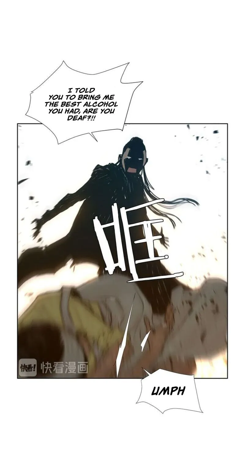 The Sword of Glory Chapter 19 page 55 - 