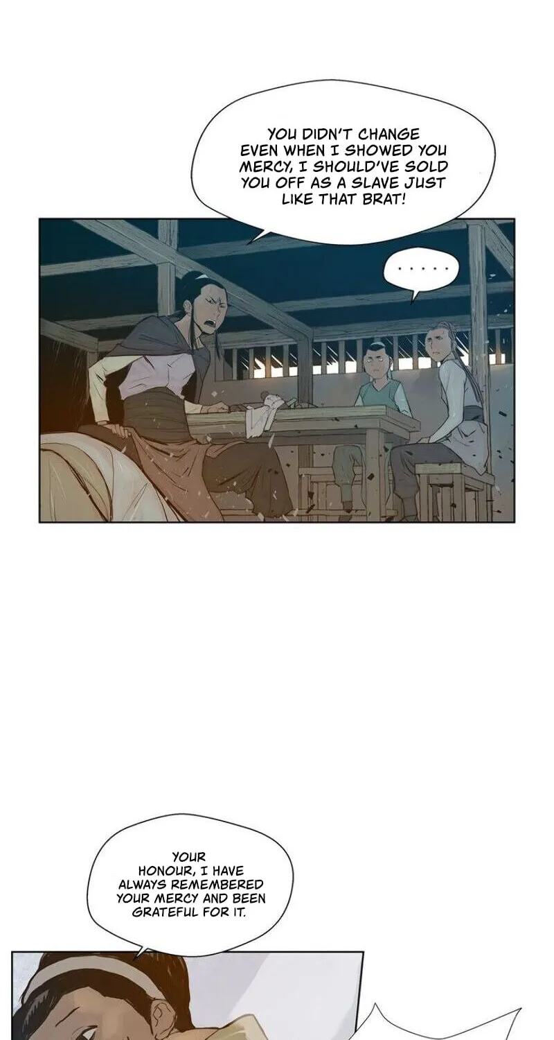 The Sword of Glory Chapter 19 page 56 - 