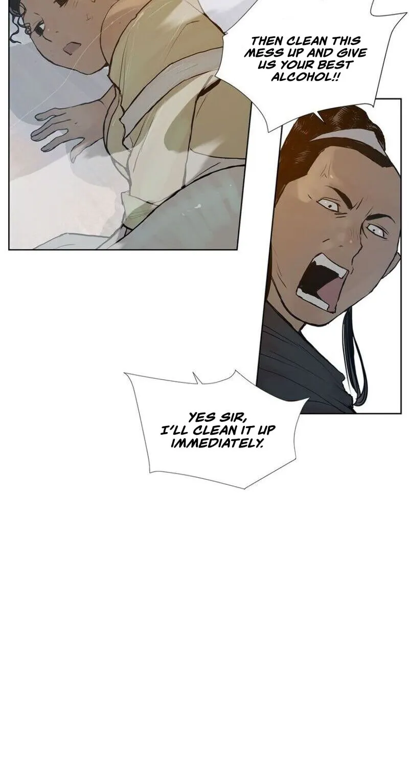 The Sword of Glory Chapter 19 page 57 - 
