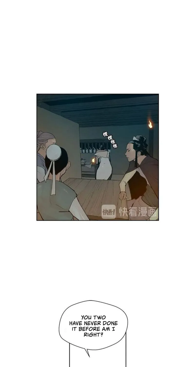 The Sword of Glory Chapter 19 page 63 - 