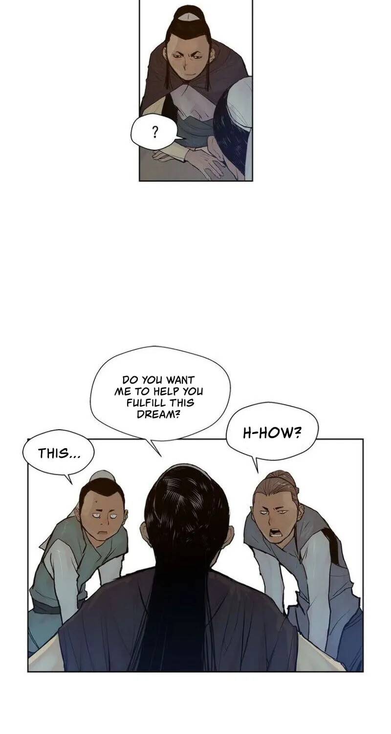 The Sword of Glory Chapter 19 page 64 - 