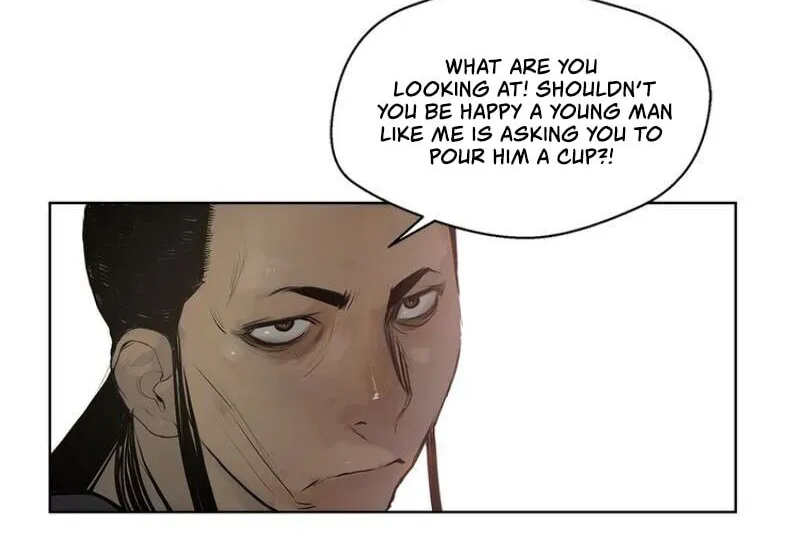 The Sword of Glory Chapter 19 page 70 - 
