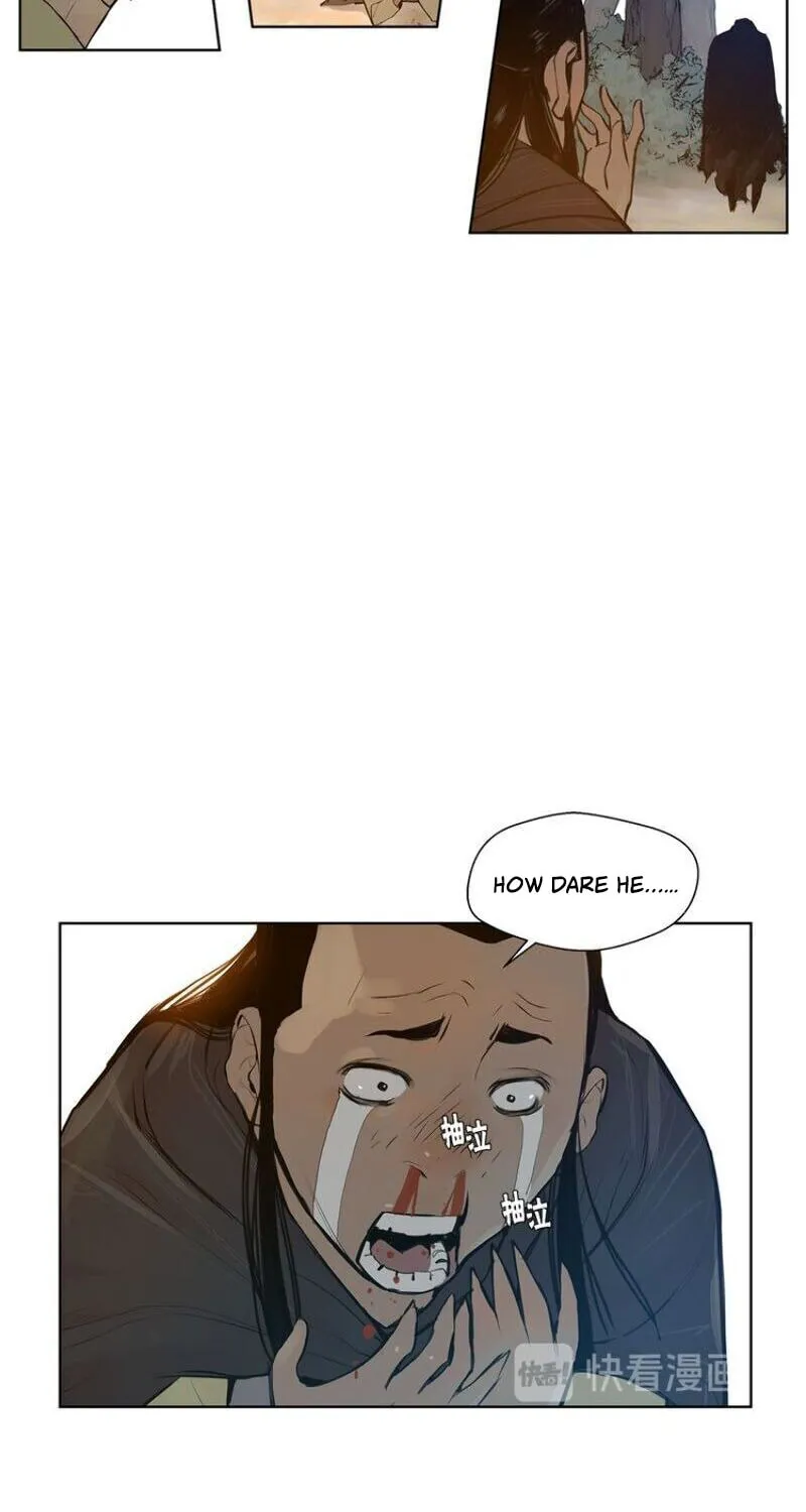 The Sword of Glory Chapter 19 page 8 - 