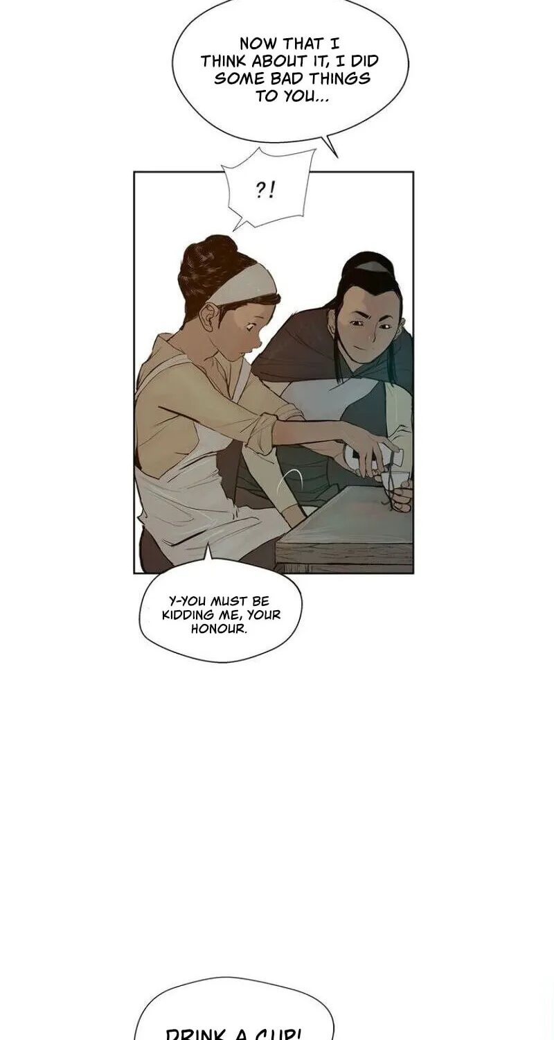 The Sword of Glory Chapter 19 page 72 - 