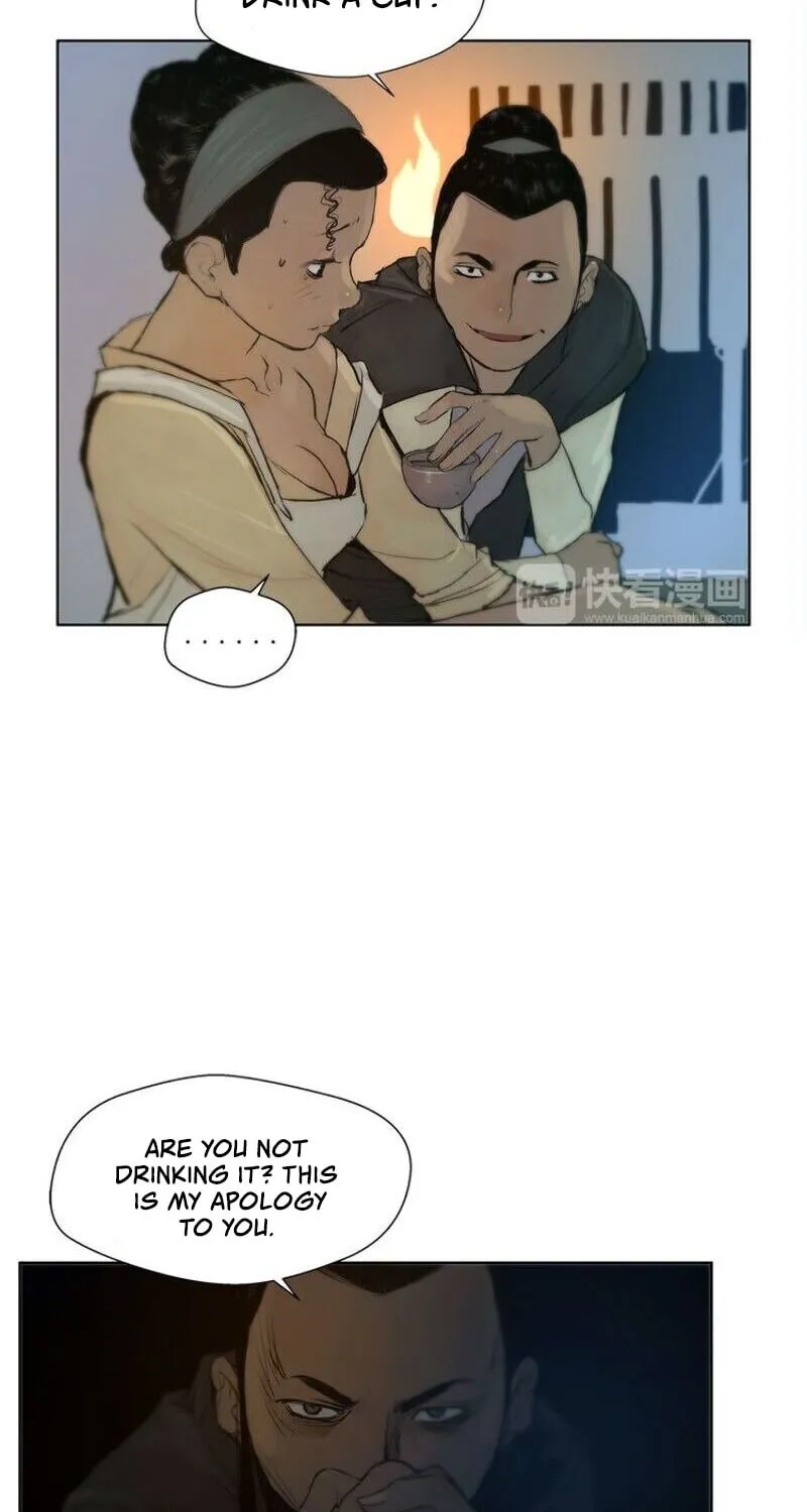 The Sword of Glory Chapter 19 page 73 - 