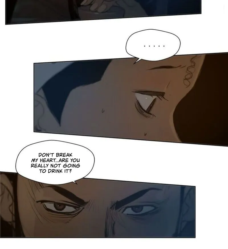 The Sword of Glory Chapter 19 page 74 - 
