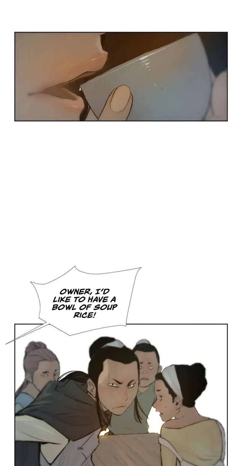 The Sword of Glory Chapter 19 page 79 - 