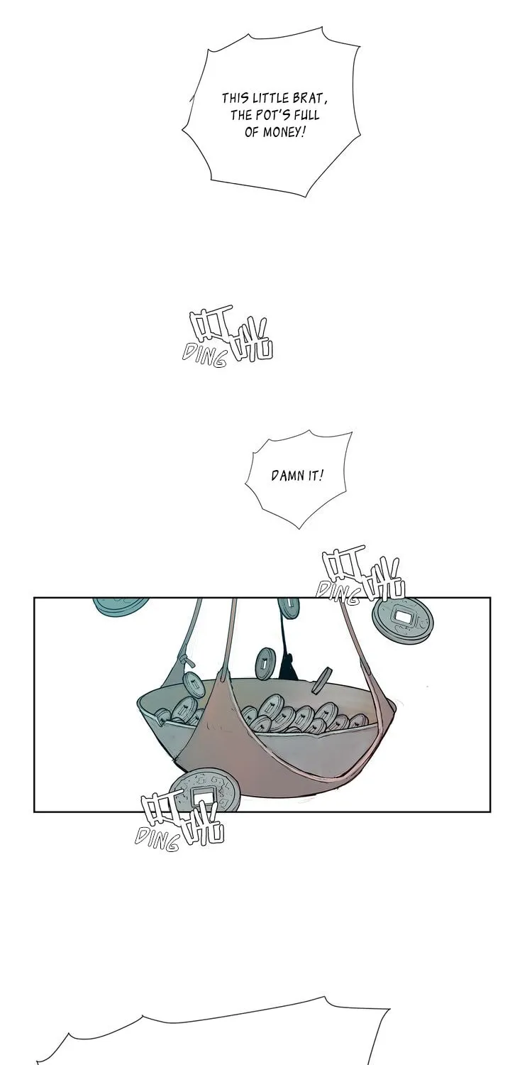 The Sword of Glory Chapter 2 page 14 - 