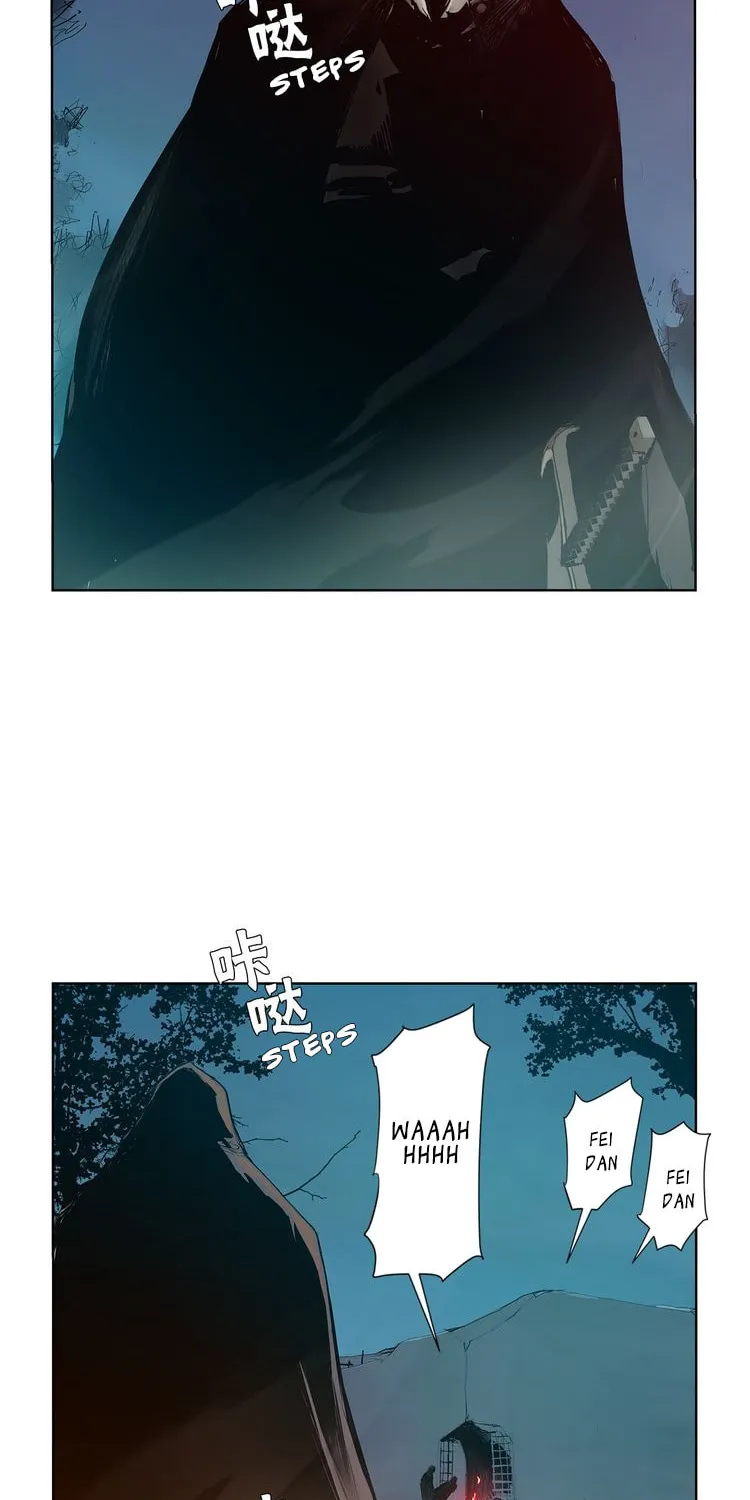 The Sword of Glory Chapter 2 page 18 - 