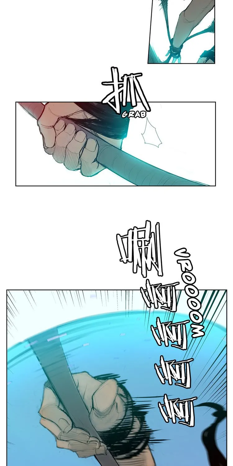 The Sword of Glory Chapter 2 page 22 - 