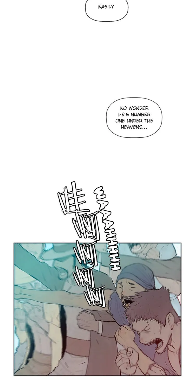 The Sword of Glory Chapter 2 page 26 - 