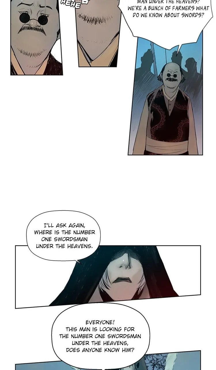 The Sword of Glory Chapter 2 page 36 - 