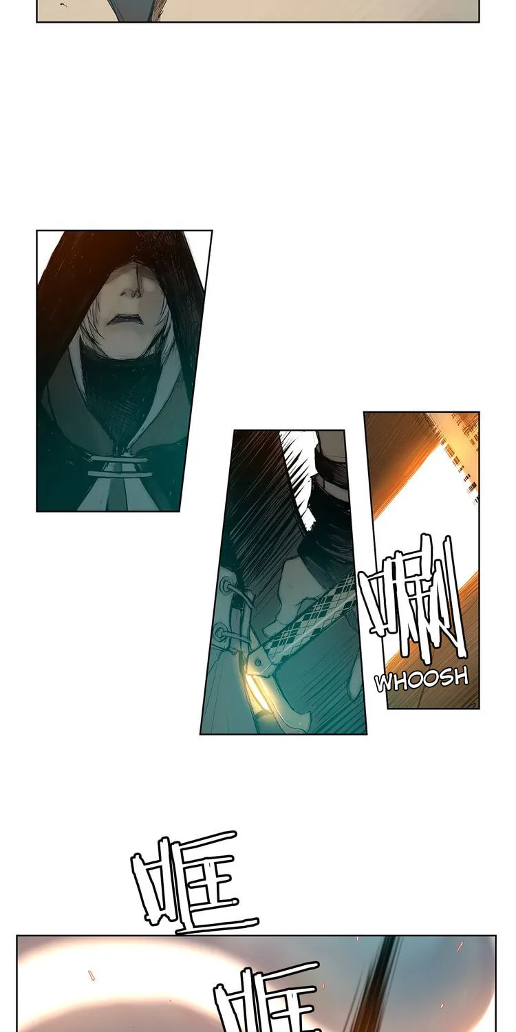 The Sword of Glory Chapter 2 page 38 - 