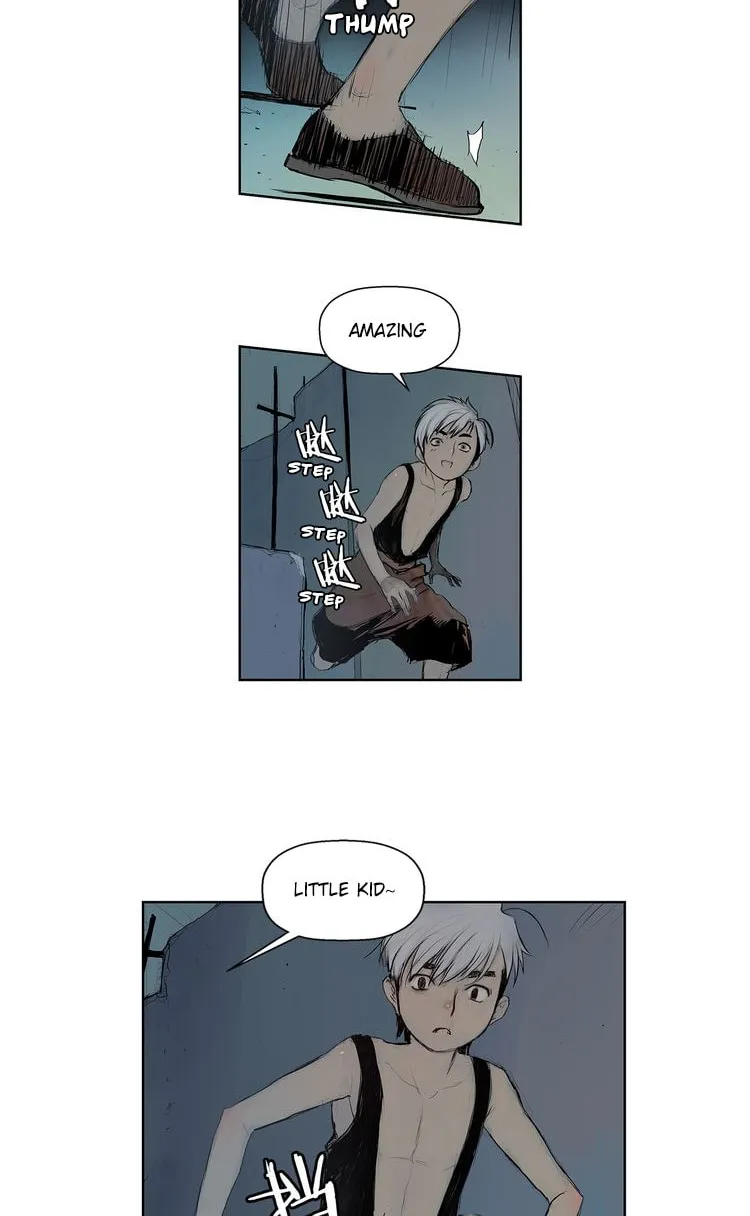 The Sword of Glory Chapter 2 page 44 - 
