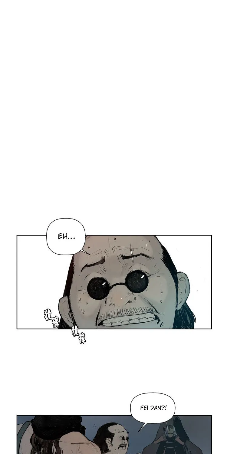 The Sword of Glory Chapter 2 page 46 - 