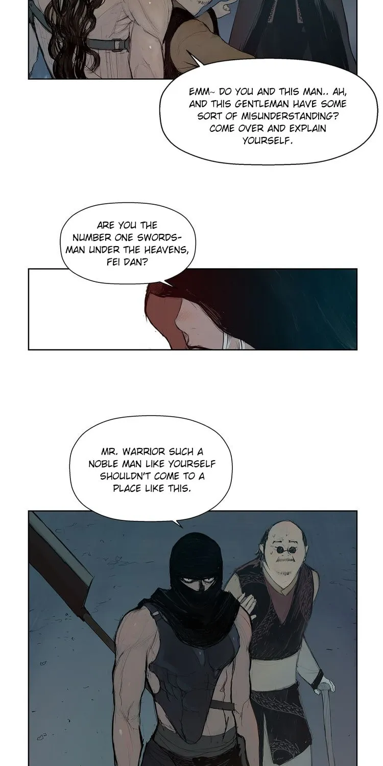 The Sword of Glory Chapter 2 page 47 - 