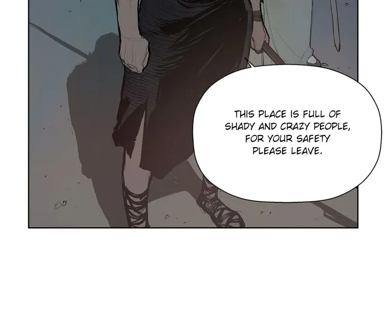 The Sword of Glory Chapter 2 page 48 - 